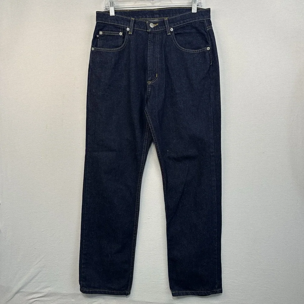 Ralph Lauren Polo Jean Company 12x29 Classic Jean - Picture 1 of 11